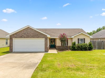 6 Ansley, Hattiesburg, MS, 39402