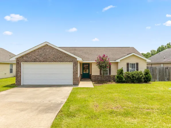 6 Ansley, Hattiesburg, MS 39402