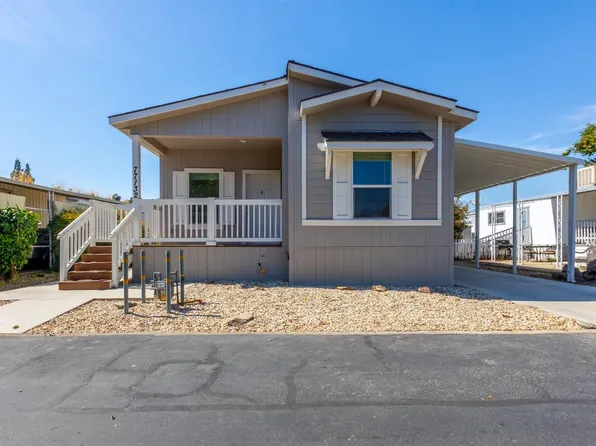 77132 Lauppe Ln #132, Citrus Heights, CA 95621