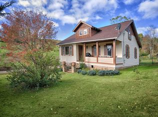 2029 Iron Duff Rd, Waynesville, NC 28785