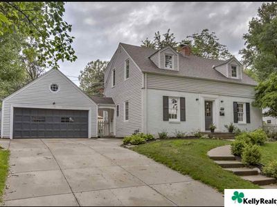 307 S 68th Ave, Omaha, NE, 68132