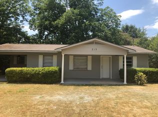 219 Lowery St, Enterprise, AL 36330