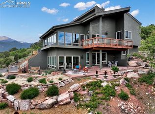 4130 Three Graces Dr, Colorado Springs, CO 80904