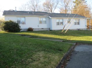 373 & 375 Riverview Ave, Morgantown, WV 26501