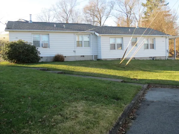 373 & 375 Riverview Ave, Morgantown, WV 26501