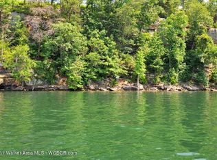 LOT 9 Lot Sheltered Cv #9, Crane Hill, AL 35053