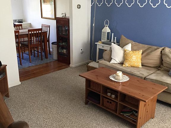 Living Room (minus blue wall)