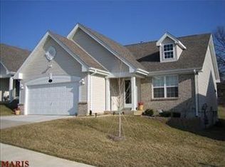 12173 McKelvey Pl, Bridgeton, MO 63044