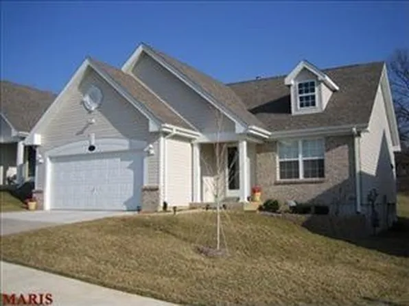 12173 McKelvey Pl, Bridgeton, MO 63044