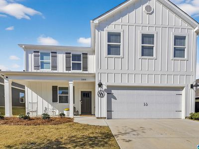 200 Archers Brook Dr, Springville, AL, 35146