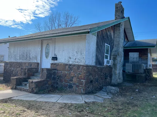 31 Nw #C, Miami, OK 74354