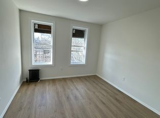 4th Street building, Passaic, NJ 07055