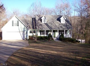 279 Mount Bethel Rd, McDonough, GA 30252