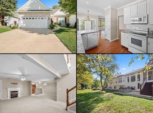 225 Park Ridge Dr, O'Fallon, MO 63366