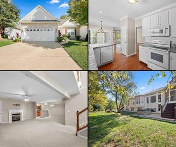 225 Park Ridge Dr, O'Fallon, MO, 63366