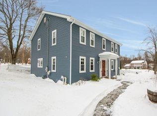 9 Munson St, Hudson, MA 01749