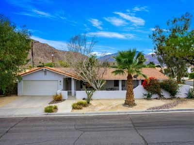 77855 Calle Monterey, La Quinta, CA, 92253