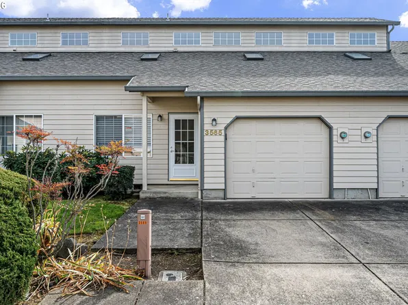 3565 Westleigh St, Eugene, OR 97405
