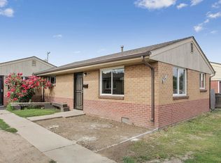 4540 W Virginia Ave, Denver, CO 80219