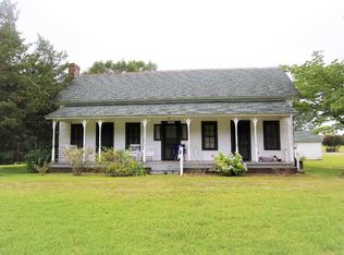 4810 Highway 178 E, Fulton, MS 38843