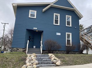 303 E Madison St APT 2, Ann Arbor, MI 48104