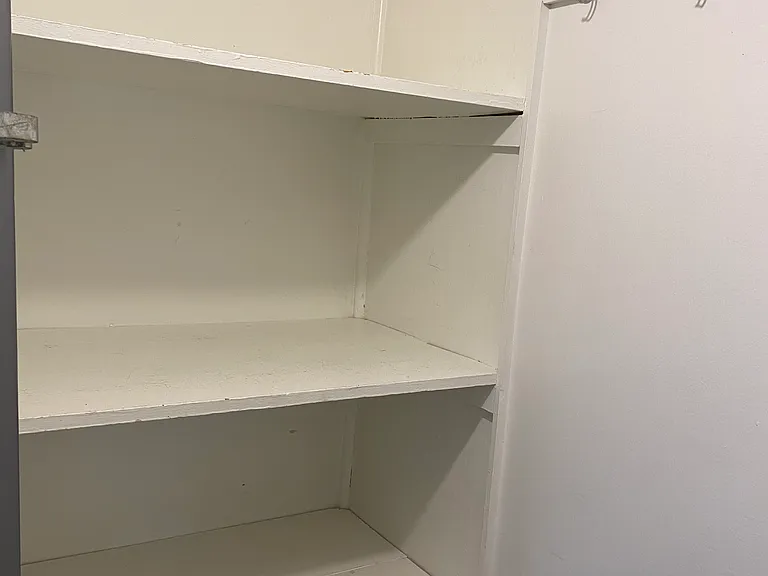 Kitchen Pantry