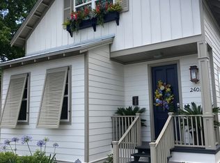 2403 Hundred Oaks Ave, Baton Rouge, LA 70808