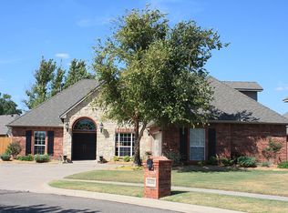 4157 Pine Hill Rd, Norman, OK 73072