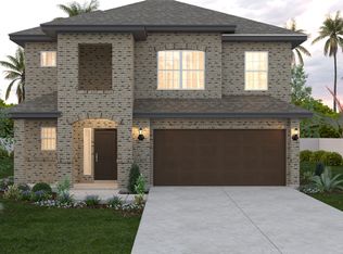 5900 Rocky Way, McAllen, TX 78504