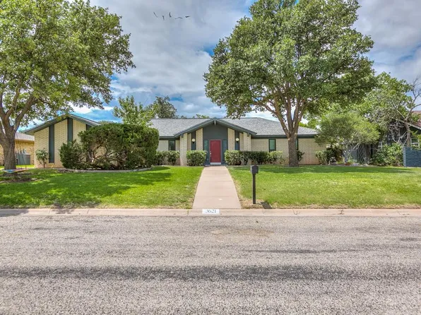 3621 Willow Brook Dr, San Angelo, TX 76904