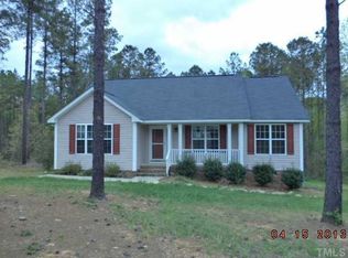 4074 Brooksdale Dr, Franklinton, NC 27525