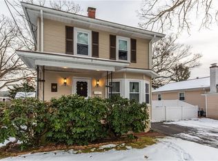 19 Dakota St, Providence, RI 02904