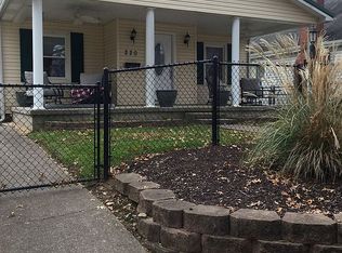 220 W Main St, Belle, WV 25015