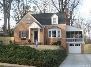 3212 Ruffin St, Raleigh, NC 27607