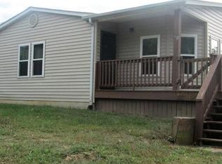 59 Anderson Ln, Sullivan, MO 63080