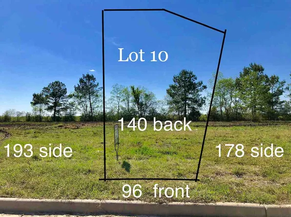 6150 Muela Creek Dr, Beaumont, TX 77706