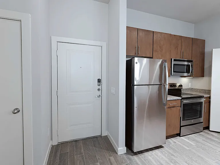 The District At Cypress Waters - Parson's Green — Photo 716