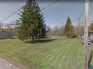 18 Homestead Ave, Phoenix, NY