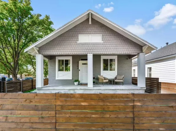 1192 S West Temple St W, Salt Lake City, UT 84101