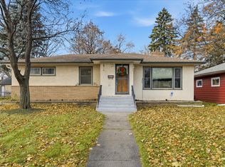 5121 Aldrich Ave N, Minneapolis, MN 55430