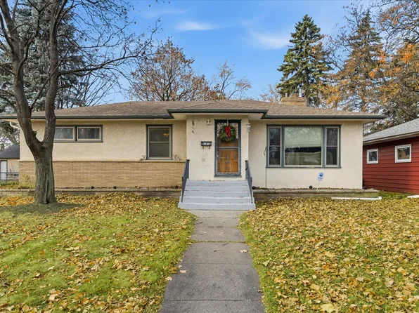 5121 Aldrich Ave N, Minneapolis, MN 55430