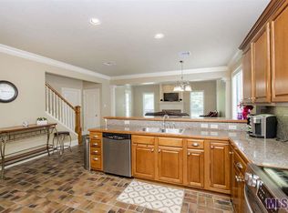 3224 Grassy Lake Dr, Baton Rouge, LA 70816