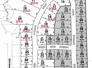 1901 20th Ave W #23, Spencer, IA 51301