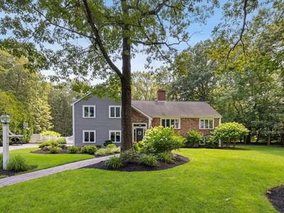 5 Lantern Ln, Lynnfield, MA, 01940