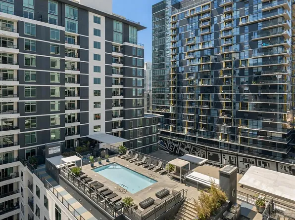425 W Beech St Unit 1251, San Diego, CA 92101