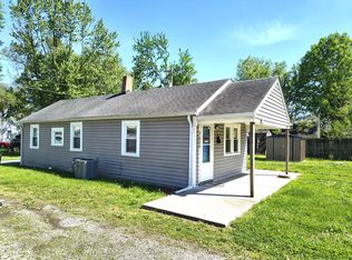 2625 Clifty St, Columbus, IN 47201