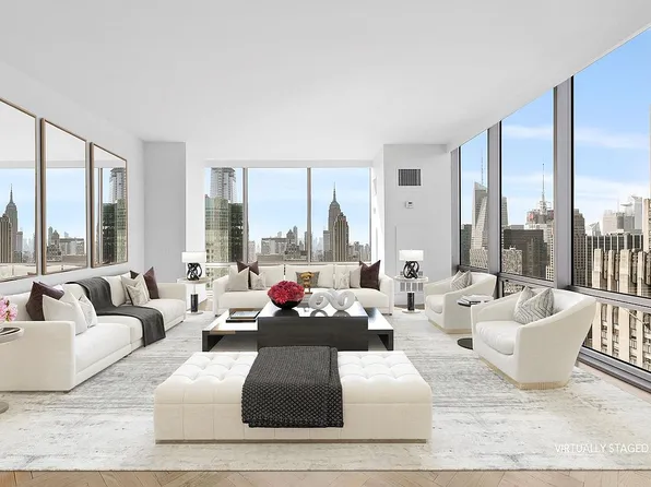 641 5th Ave #45H, New York, NY 10022