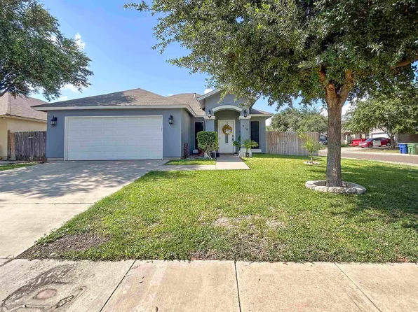 318 Gilman, Laredo, TX 78046