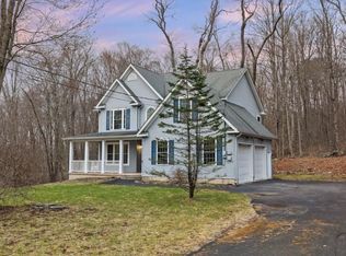 1141 Riverside Hts W, Pocono Lake, PA 18347