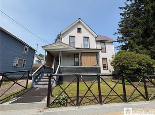 405 N 11th St, Olean, NY 14760